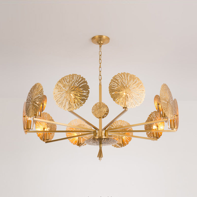 Gilen Chandelier