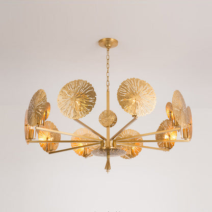 Gilen Chandelier