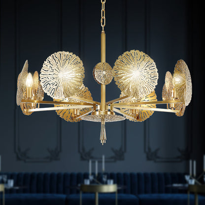 Gilen Chandelier