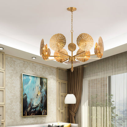 Gilen Chandelier