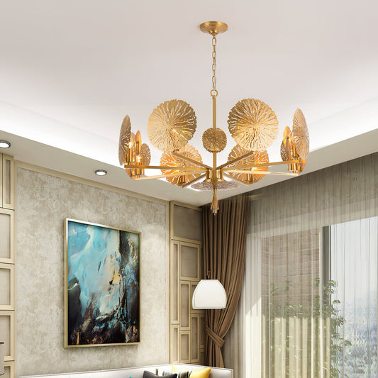 Gilen Chandelier