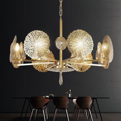 Gilen Chandelier