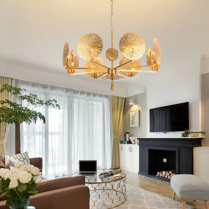Gilen Chandelier