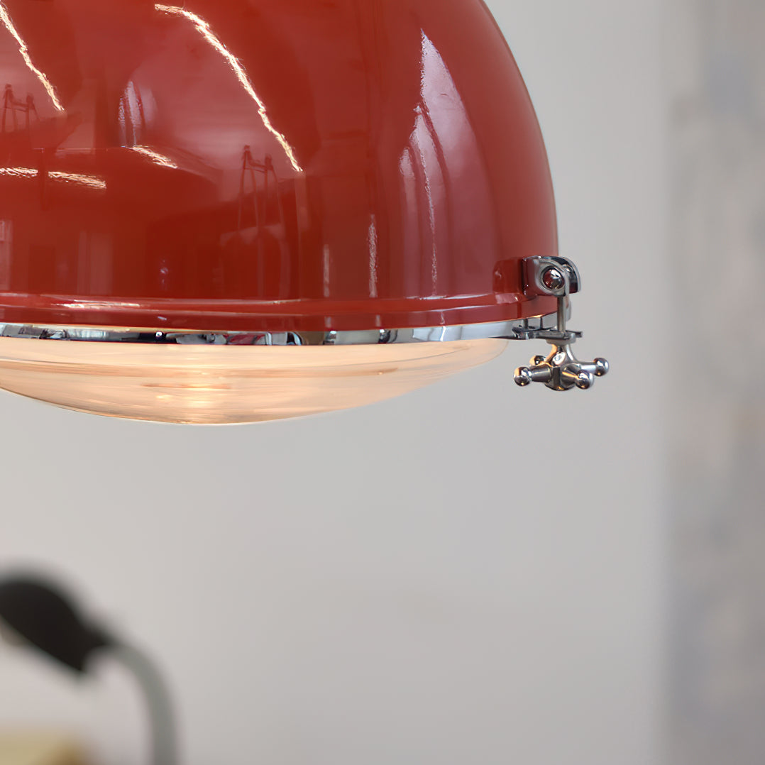 Doro Pendant Lamp