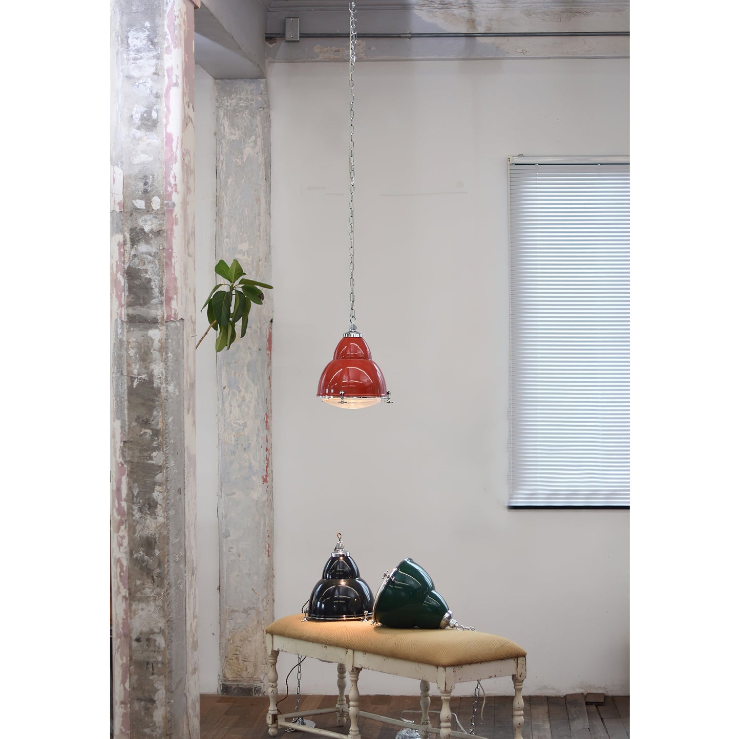 Doro Pendant Lamp