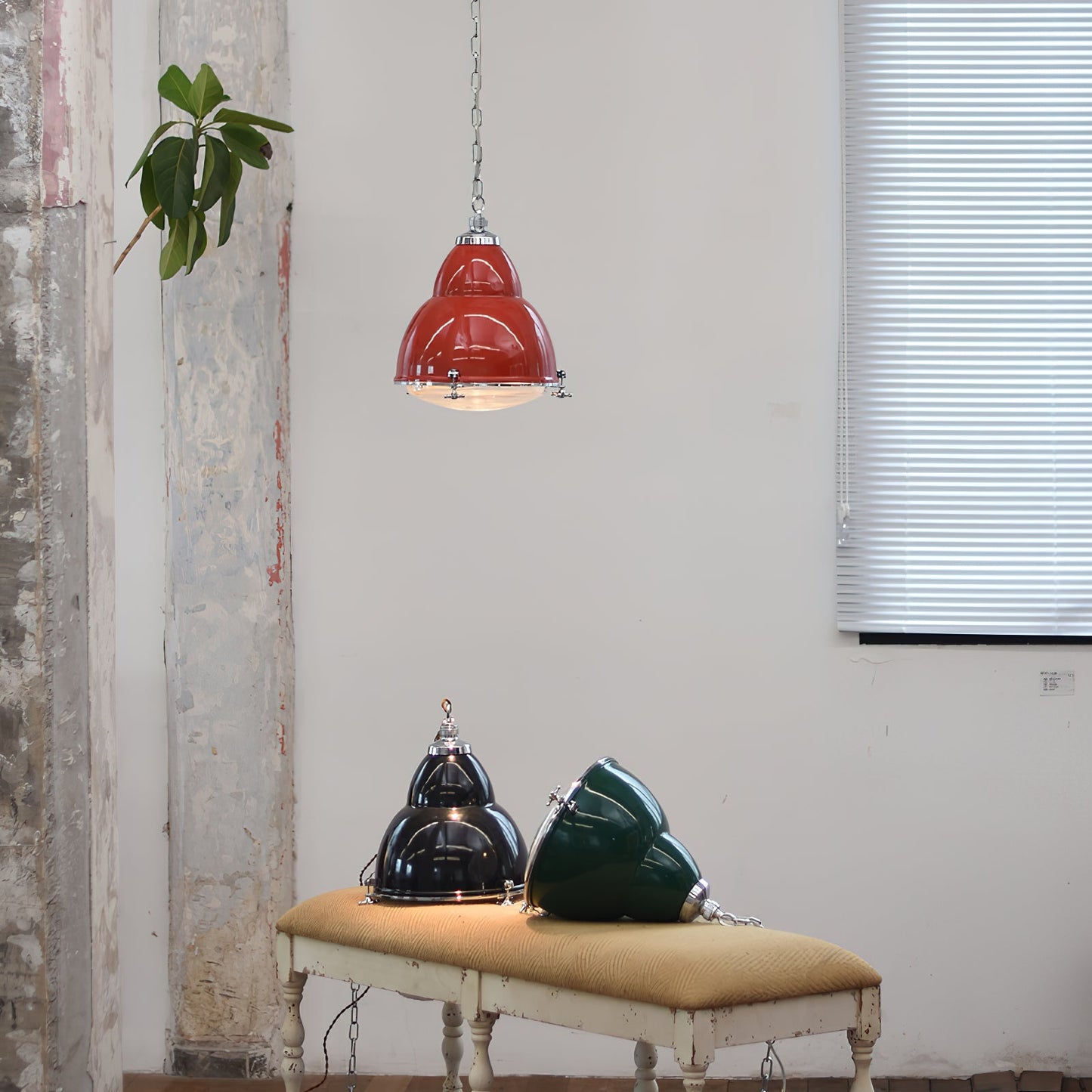 Doro Pendant Lamp