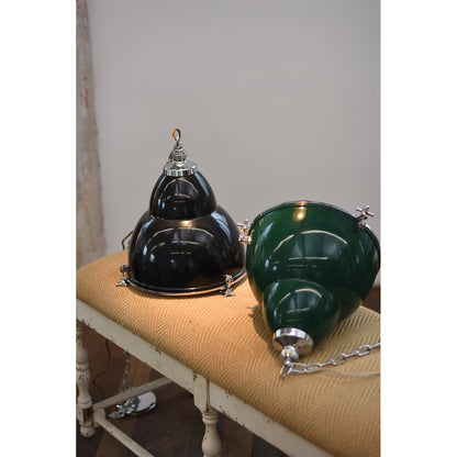 Doro Pendant Lamp