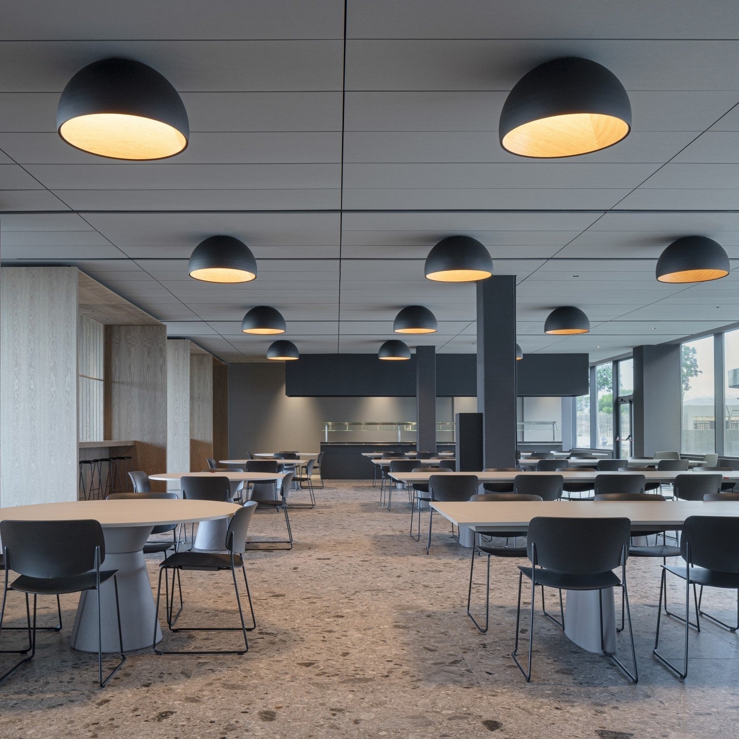 Calen Ceiling Lamp