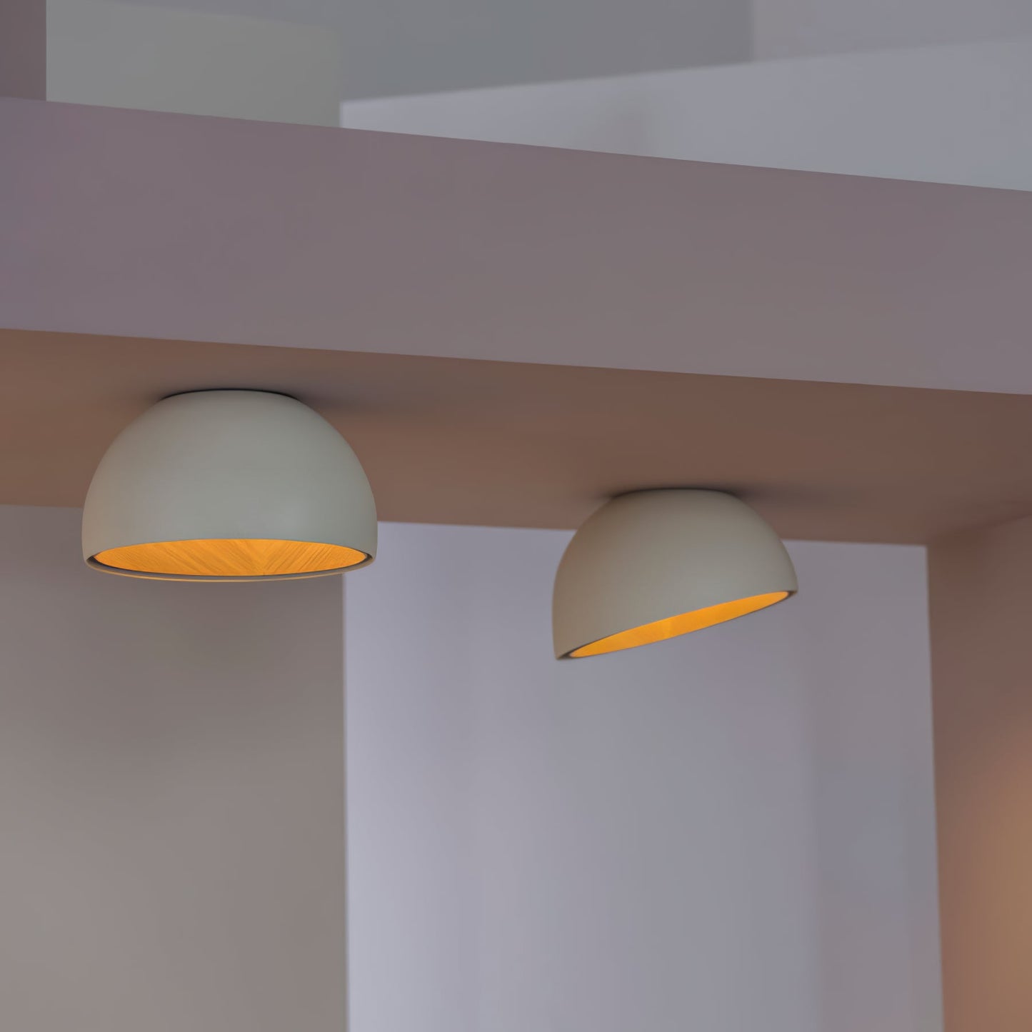 Calen Ceiling Lamp