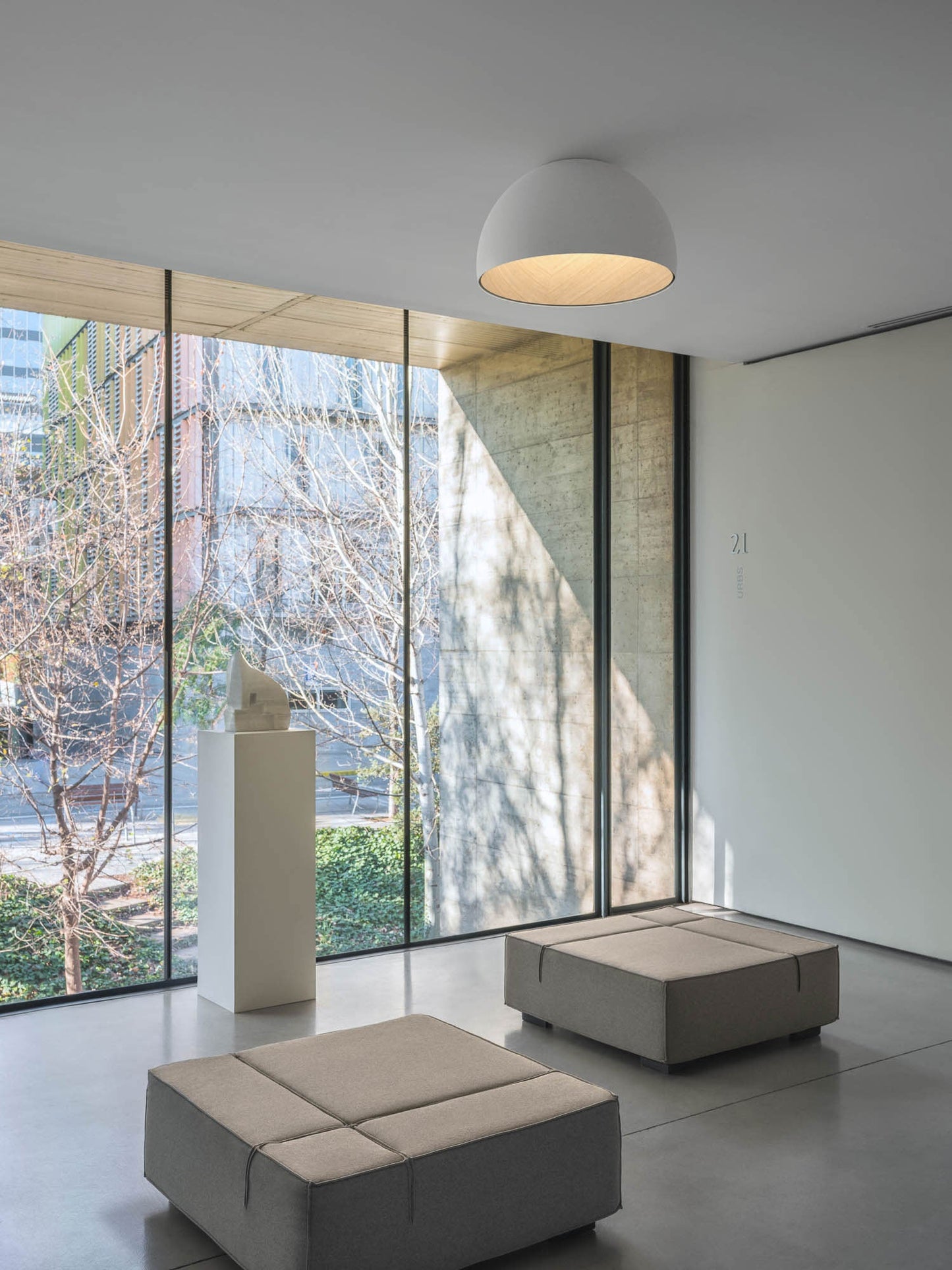 Calen Ceiling Lamp