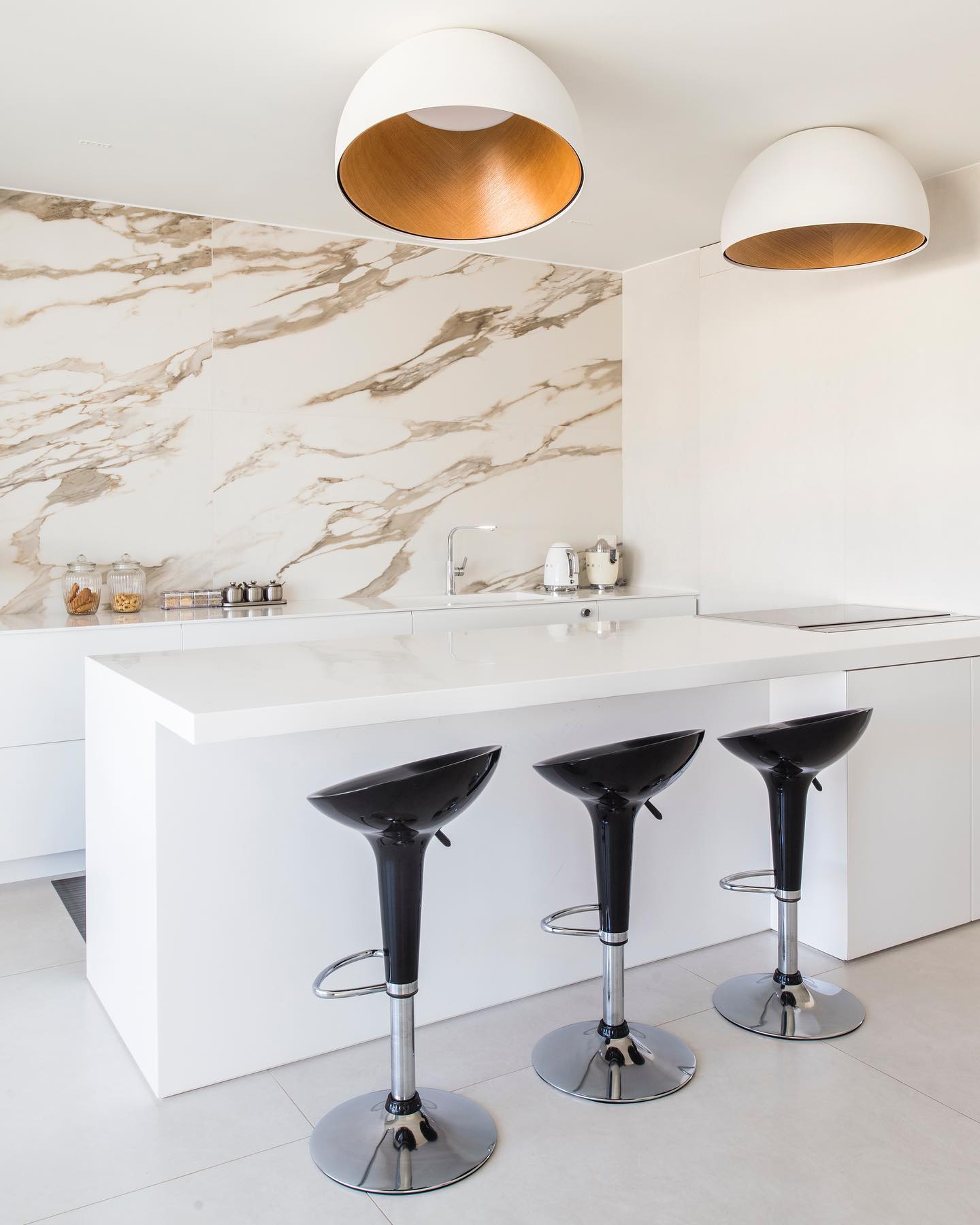 Calen Ceiling Lamp