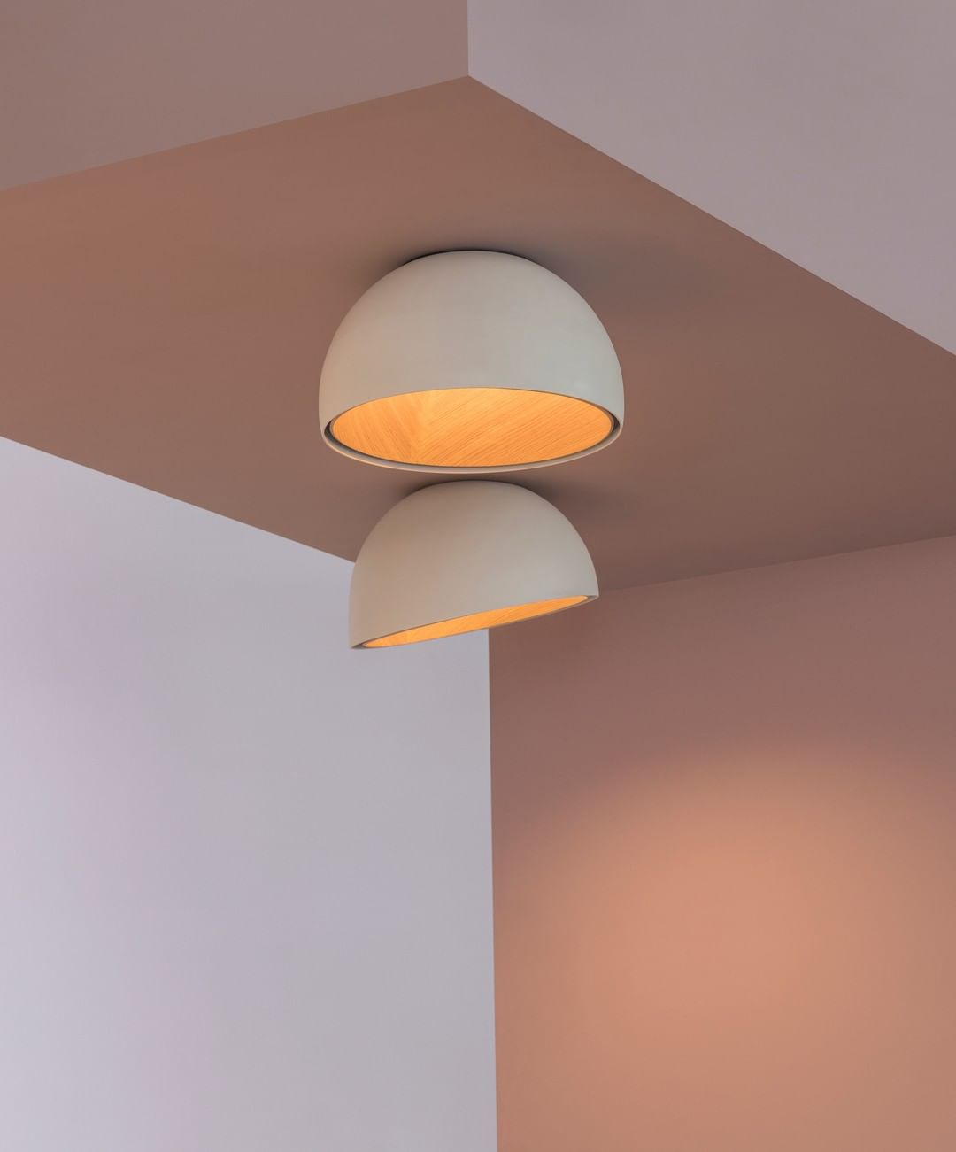 Calen Ceiling Lamp