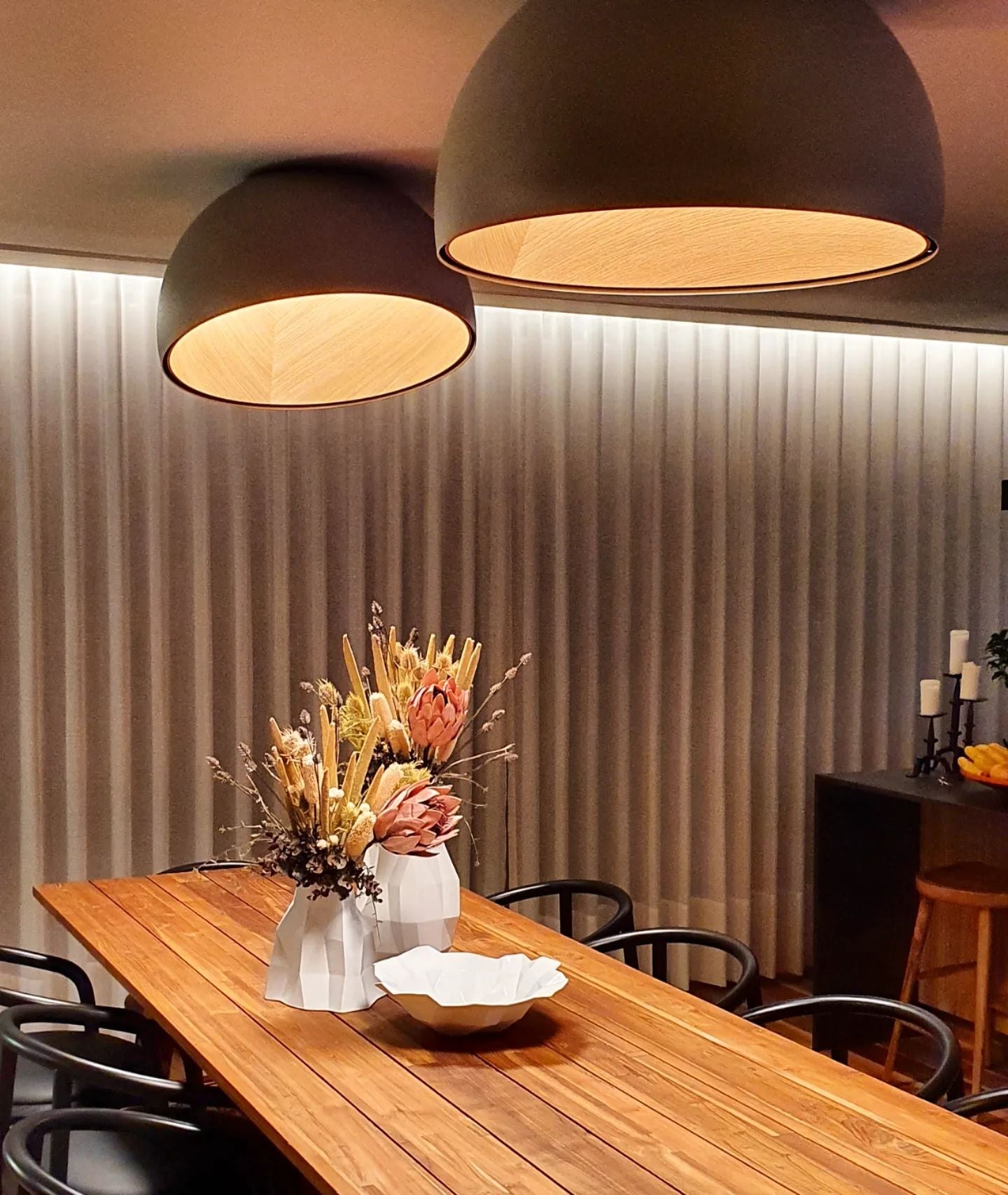 Calen Ceiling Lamp
