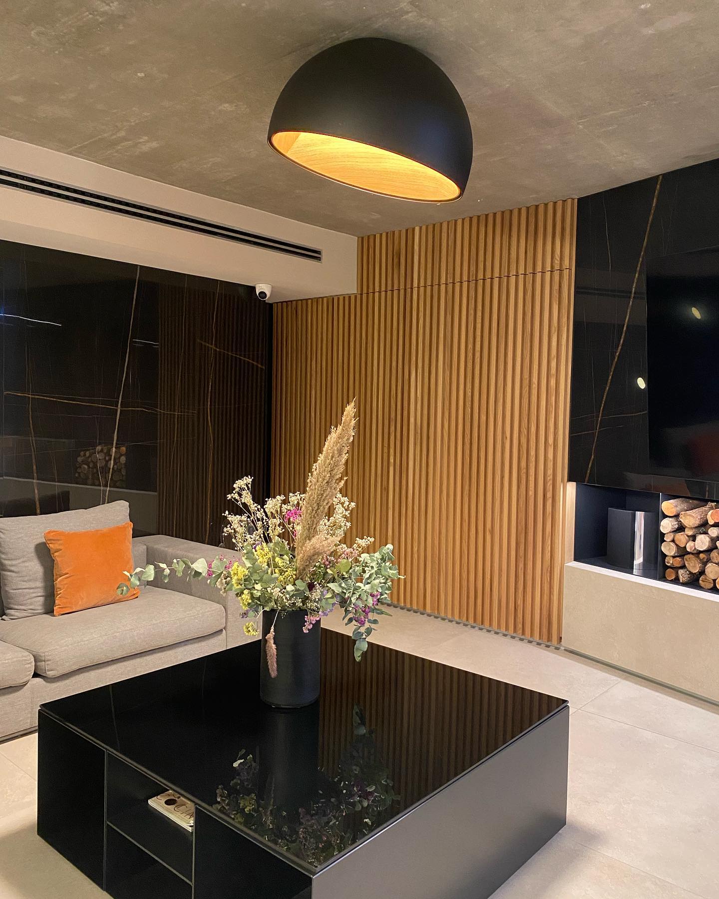 Calen Ceiling Lamp