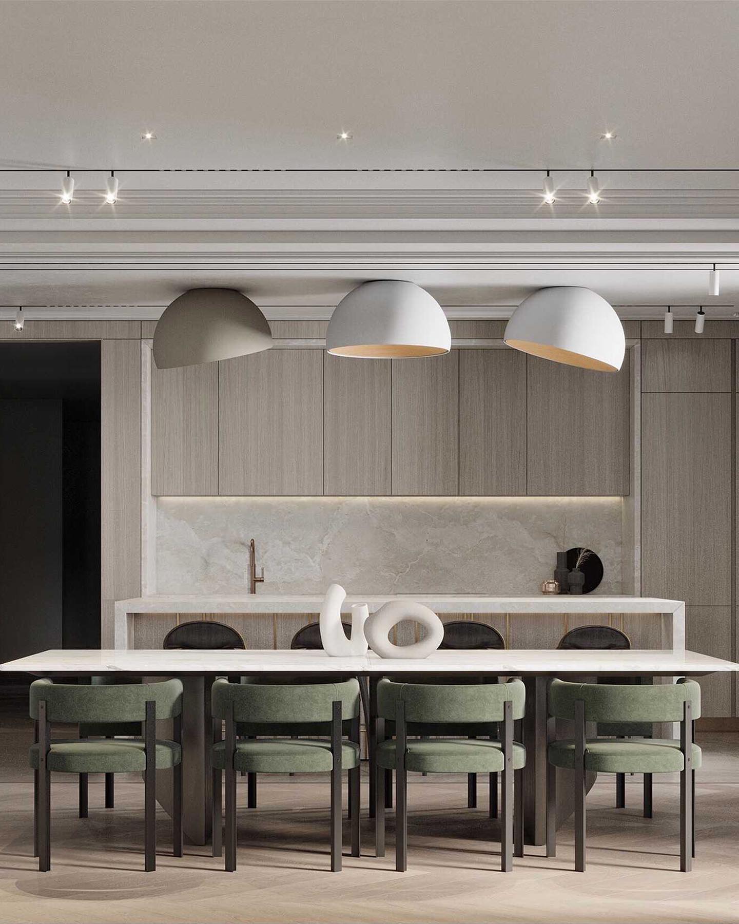 Calen Ceiling Lamp