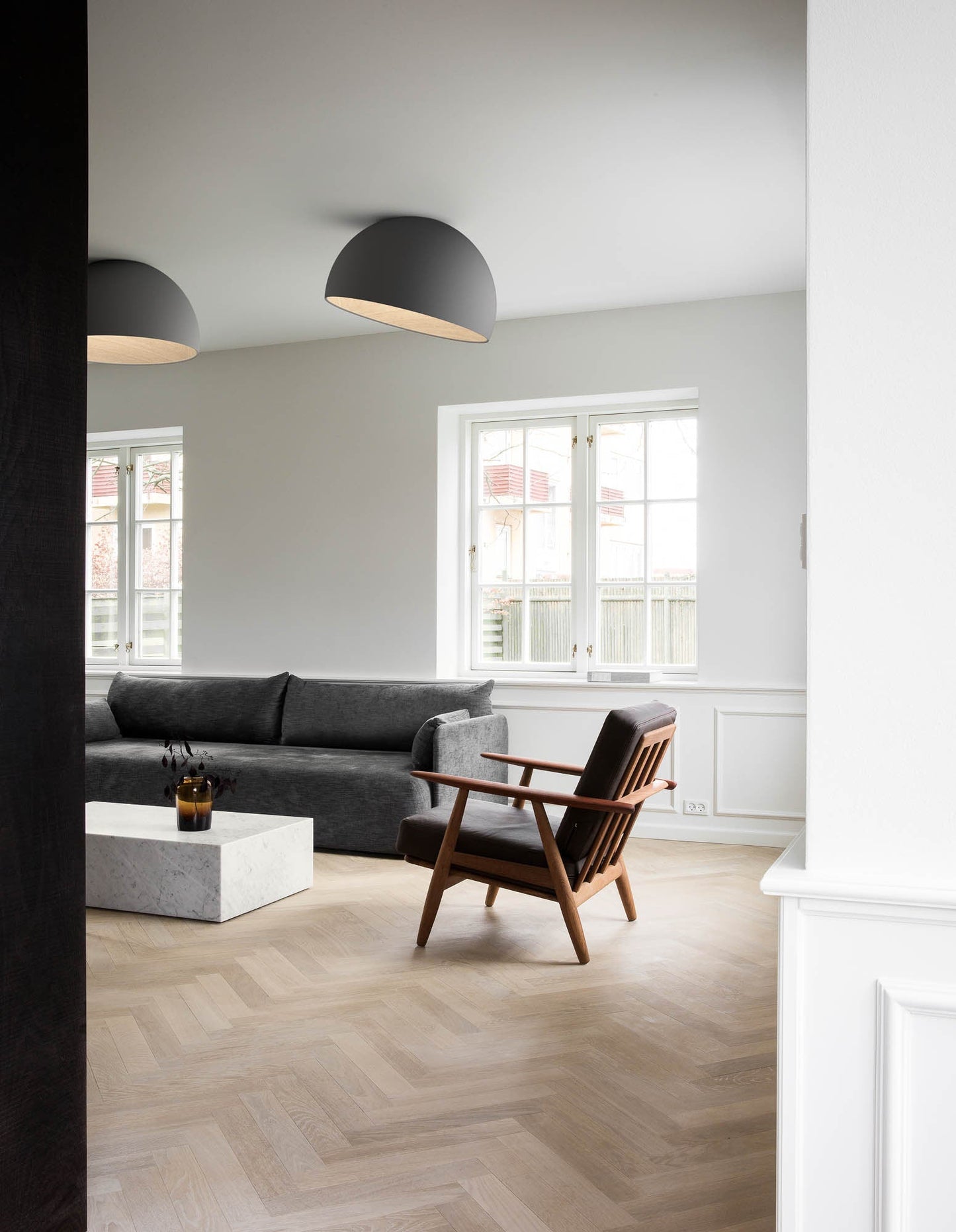 Calen Ceiling Lamp