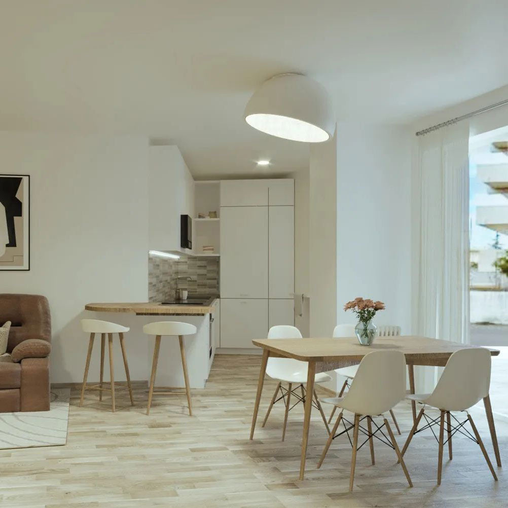 Calen Ceiling Lamp
