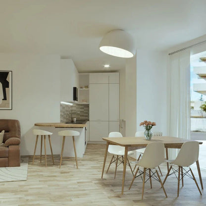 Calen Ceiling Lamp