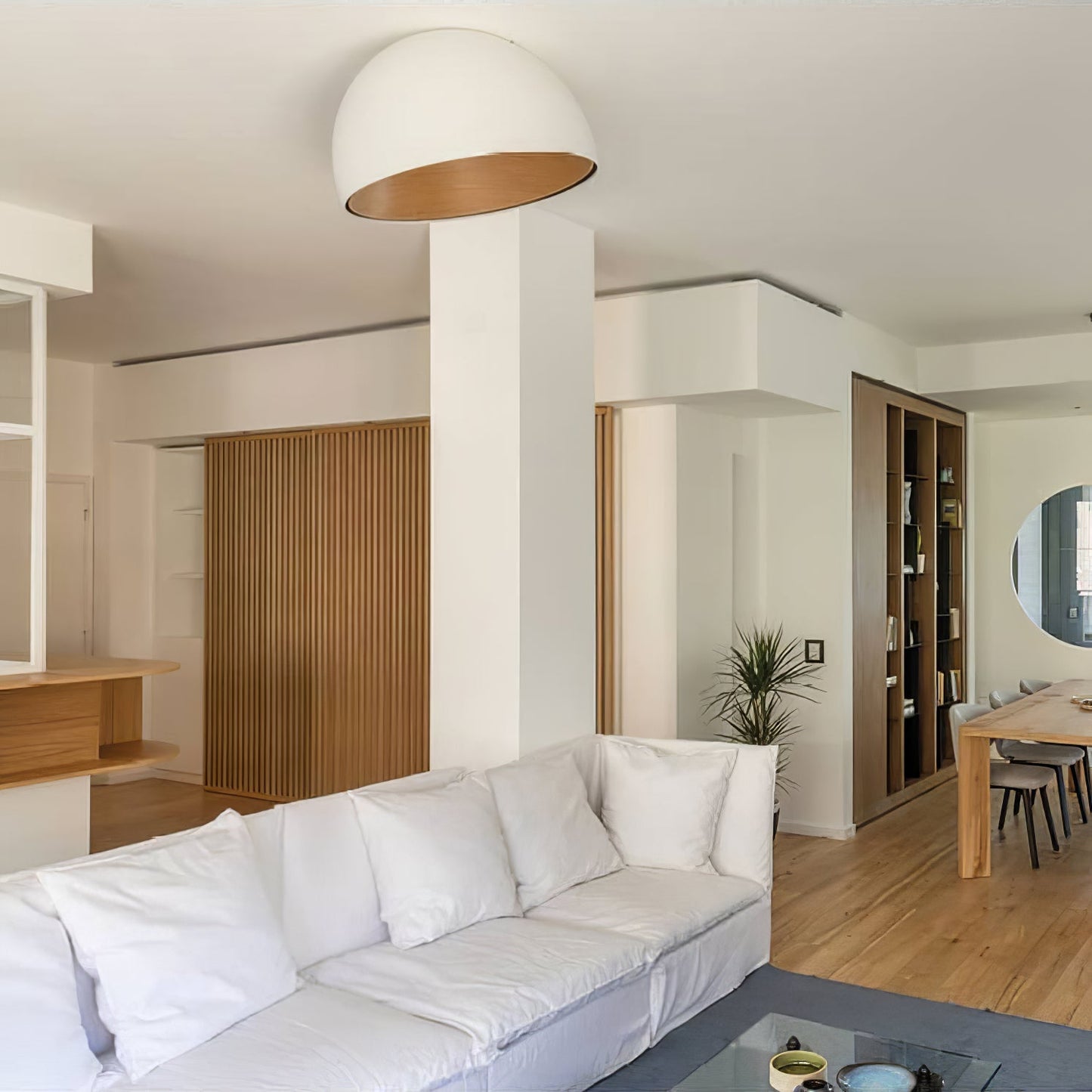 Calen Ceiling Lamp