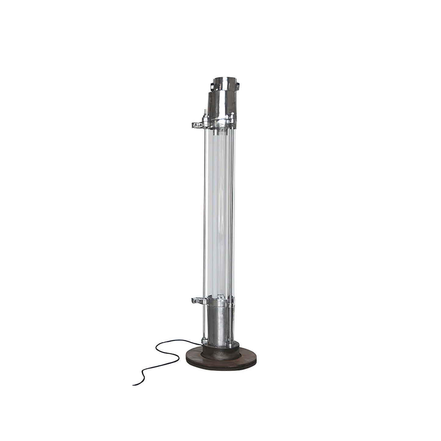 Calen Industry Table Lamp