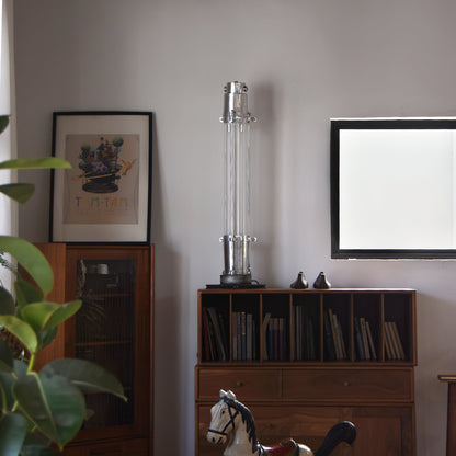 Calen Industry Table Lamp