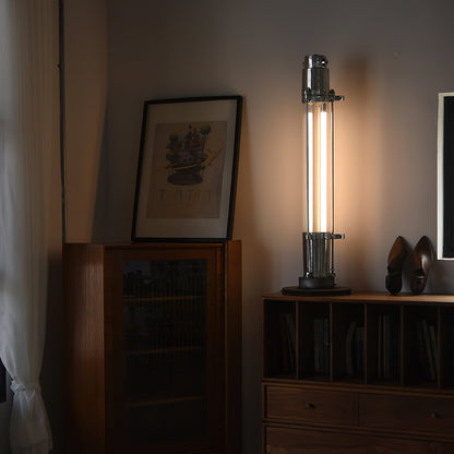 Calen Industry Table Lamp