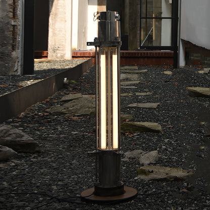 Calen Industry Table Lamp