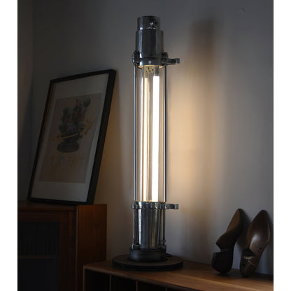 Calen Industry Table Lamp