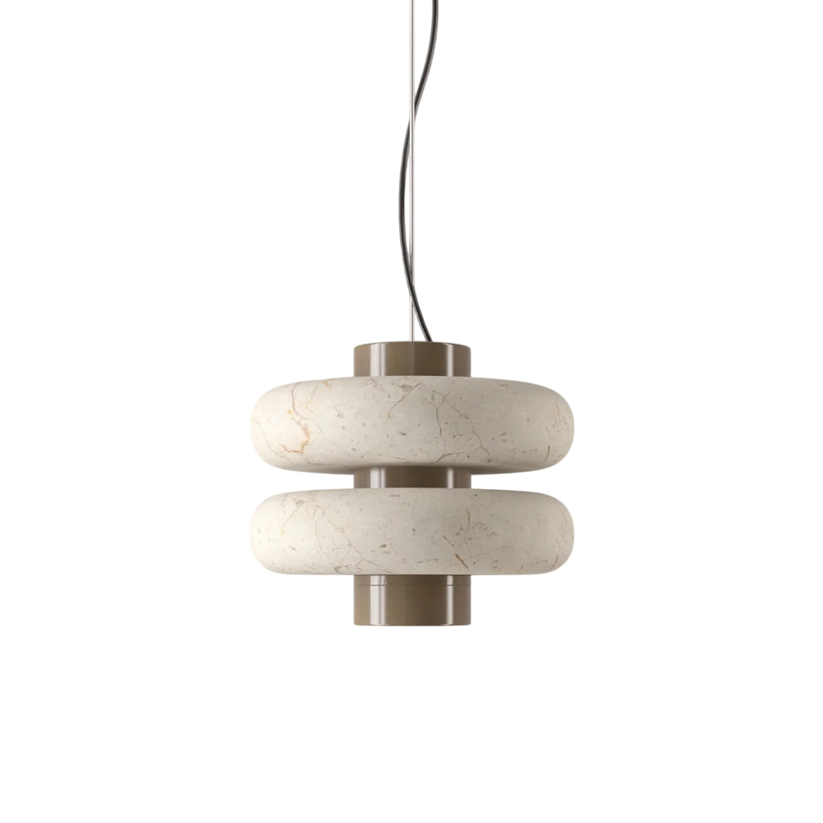 Calen Marble Pendant Lamp
