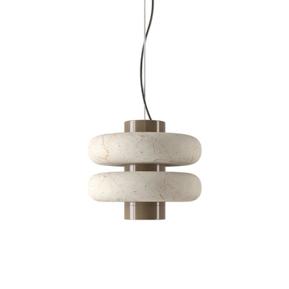 Calen Marble Pendant Lamp