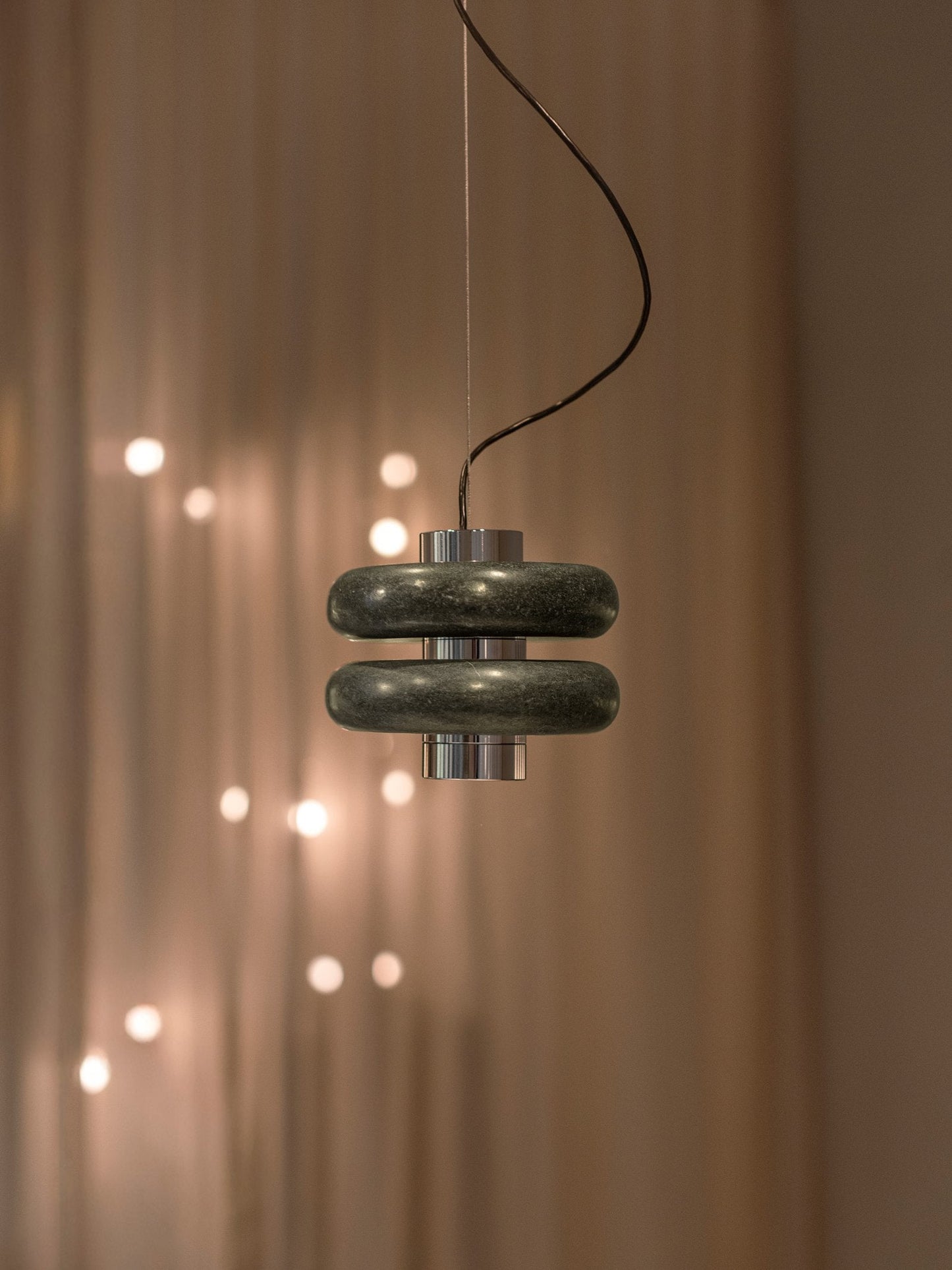Calen Marble Pendant Lamp
