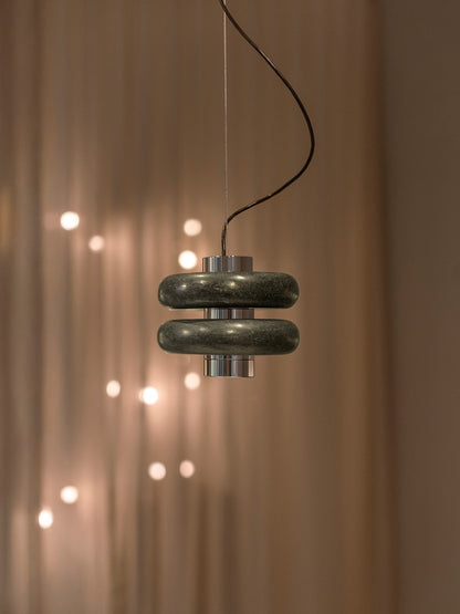 Calen Marble Pendant Lamp