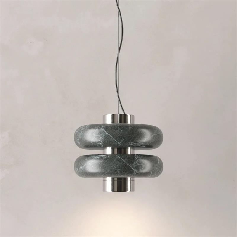Calen Marble Pendant Lamp