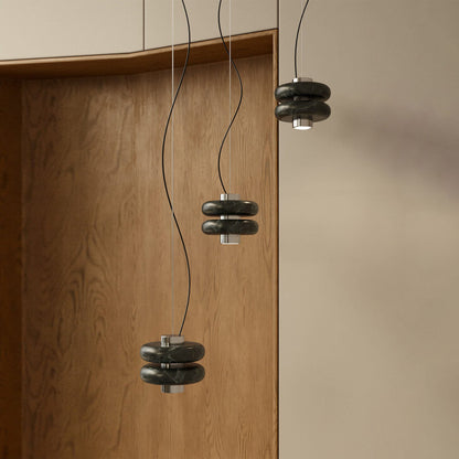 Calen Marble Pendant Lamp