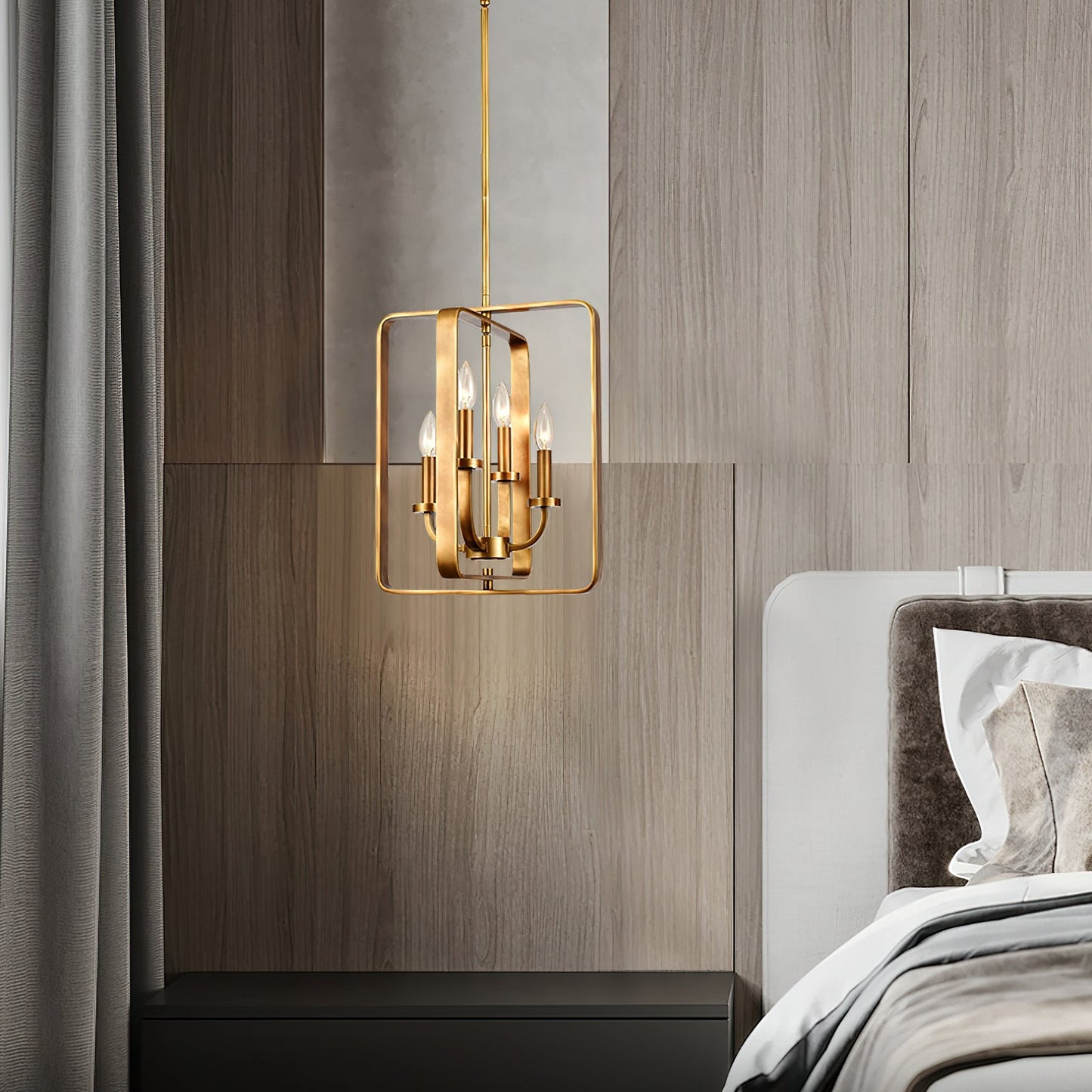 Jova Pendant Lamp