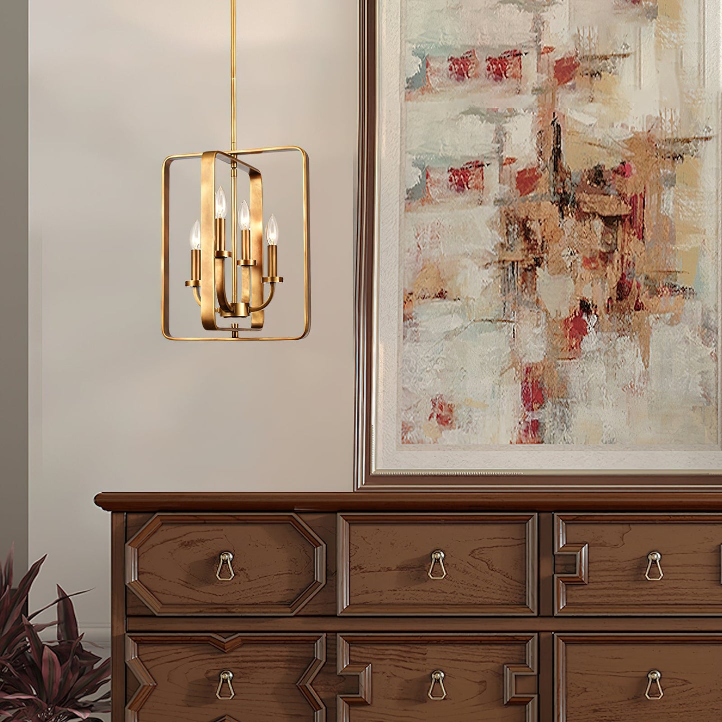 Jova Pendant Lamp