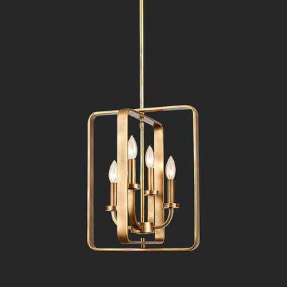 Jova Pendant Lamp