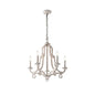 Verbena Chandelier