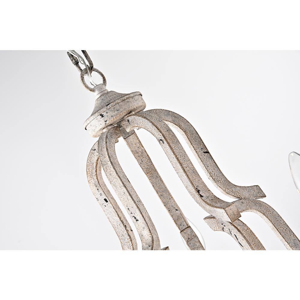 Verbena Chandelier