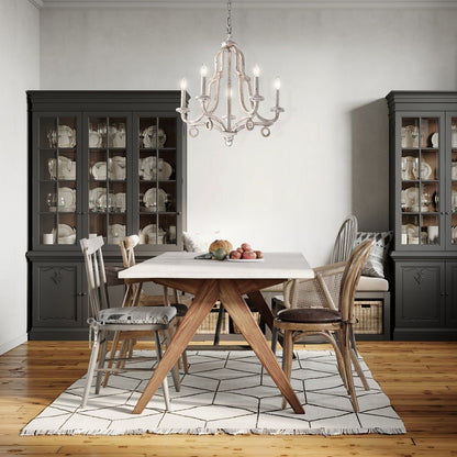 Verbena Chandelier