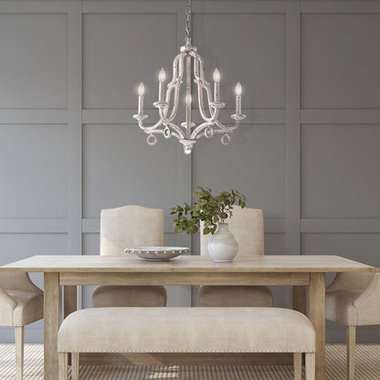 Verbena Chandelier