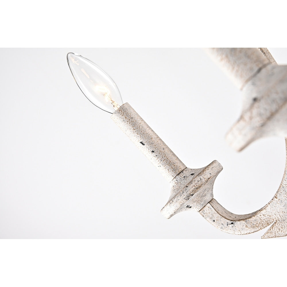 Verbena Chandelier