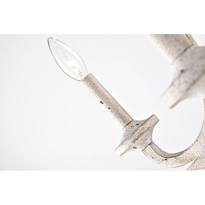 Verbena Chandelier