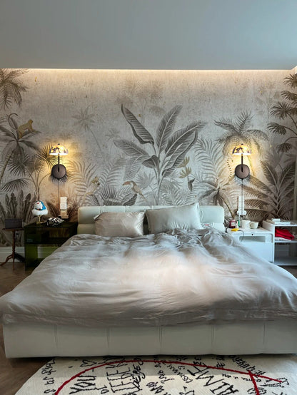 Yaryn Marble Wall Lamp