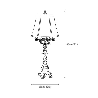 Melia Table Lamp