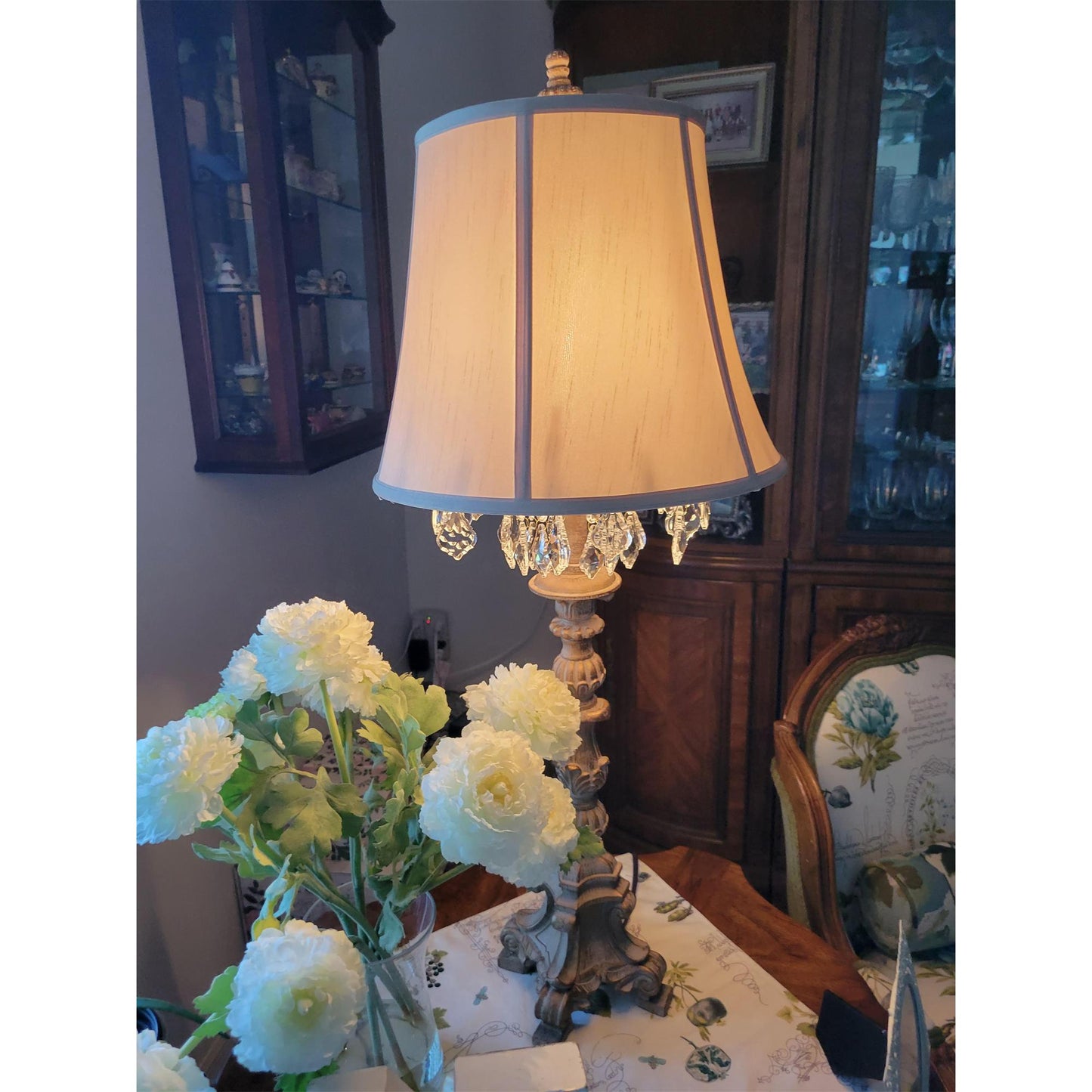 Melia Table Lamp