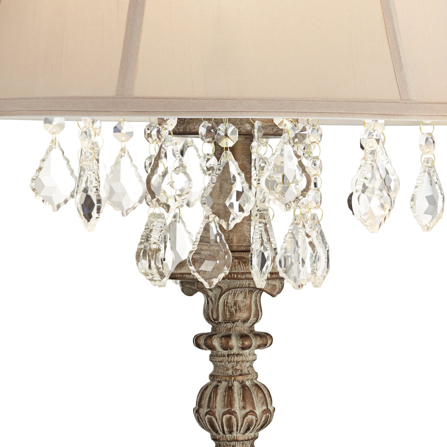 Melia Table Lamp