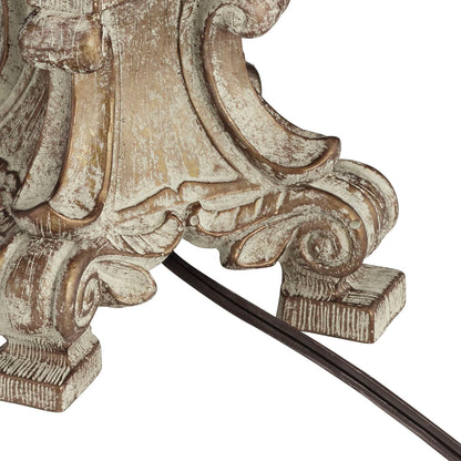 Melia Table Lamp
