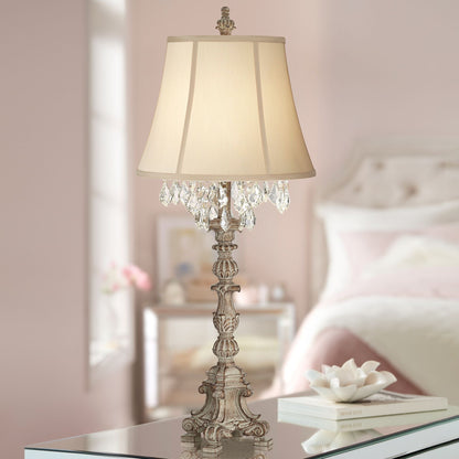 Melia Table Lamp