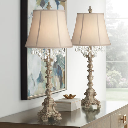 Melia Table Lamp